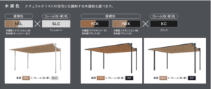 カーポート