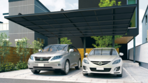 ブラックポリカ